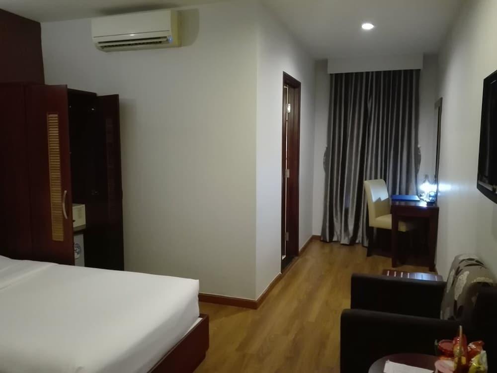 Park View Saigon Hotel Хошимін Екстер'єр фото