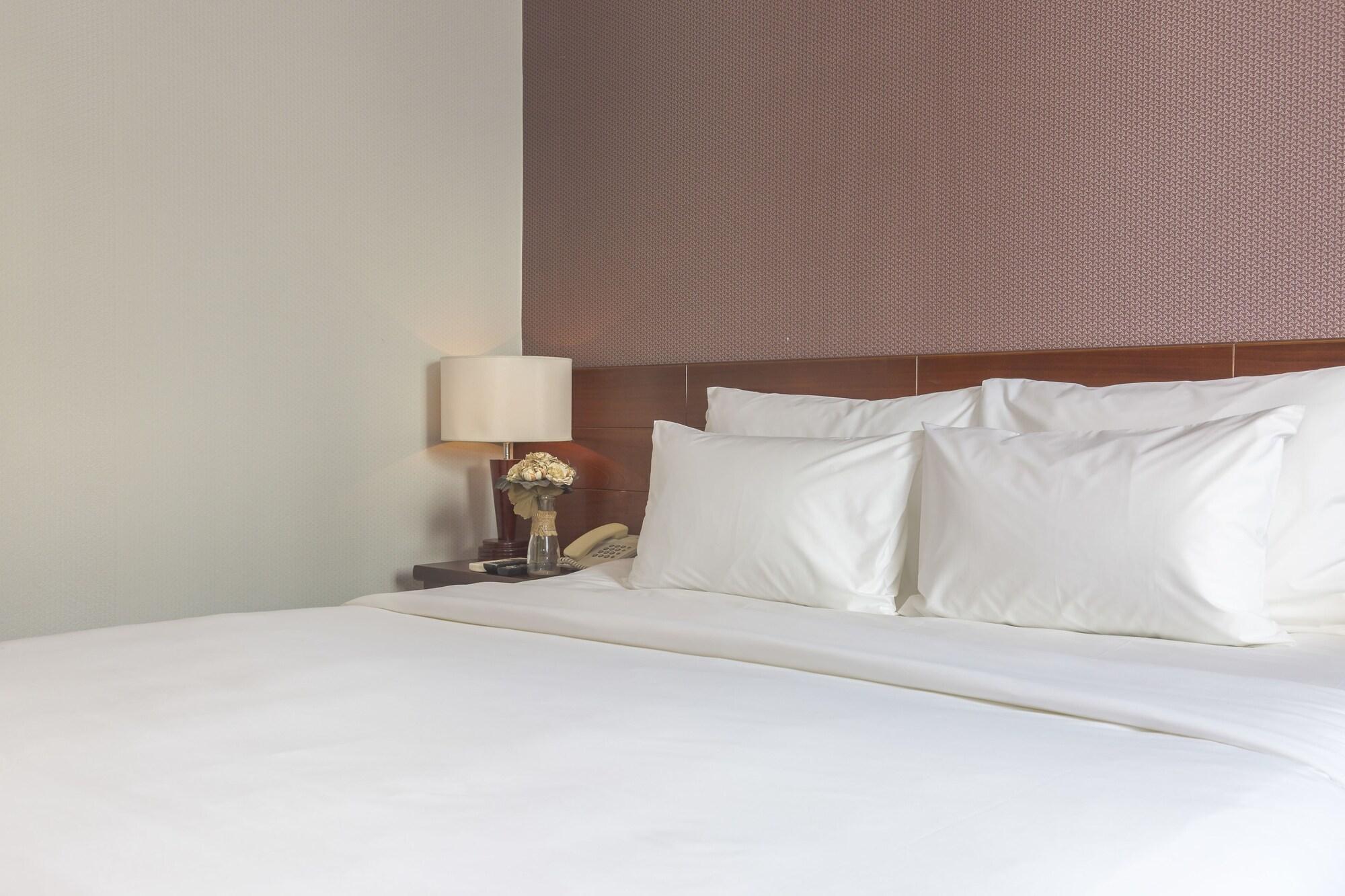 Park View Saigon Hotel Хошимін Екстер'єр фото