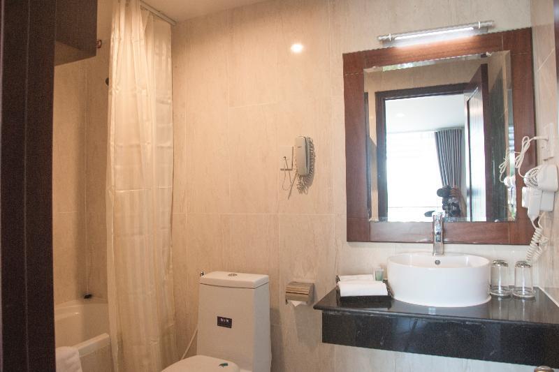 Park View Saigon Hotel Хошимін Екстер'єр фото
