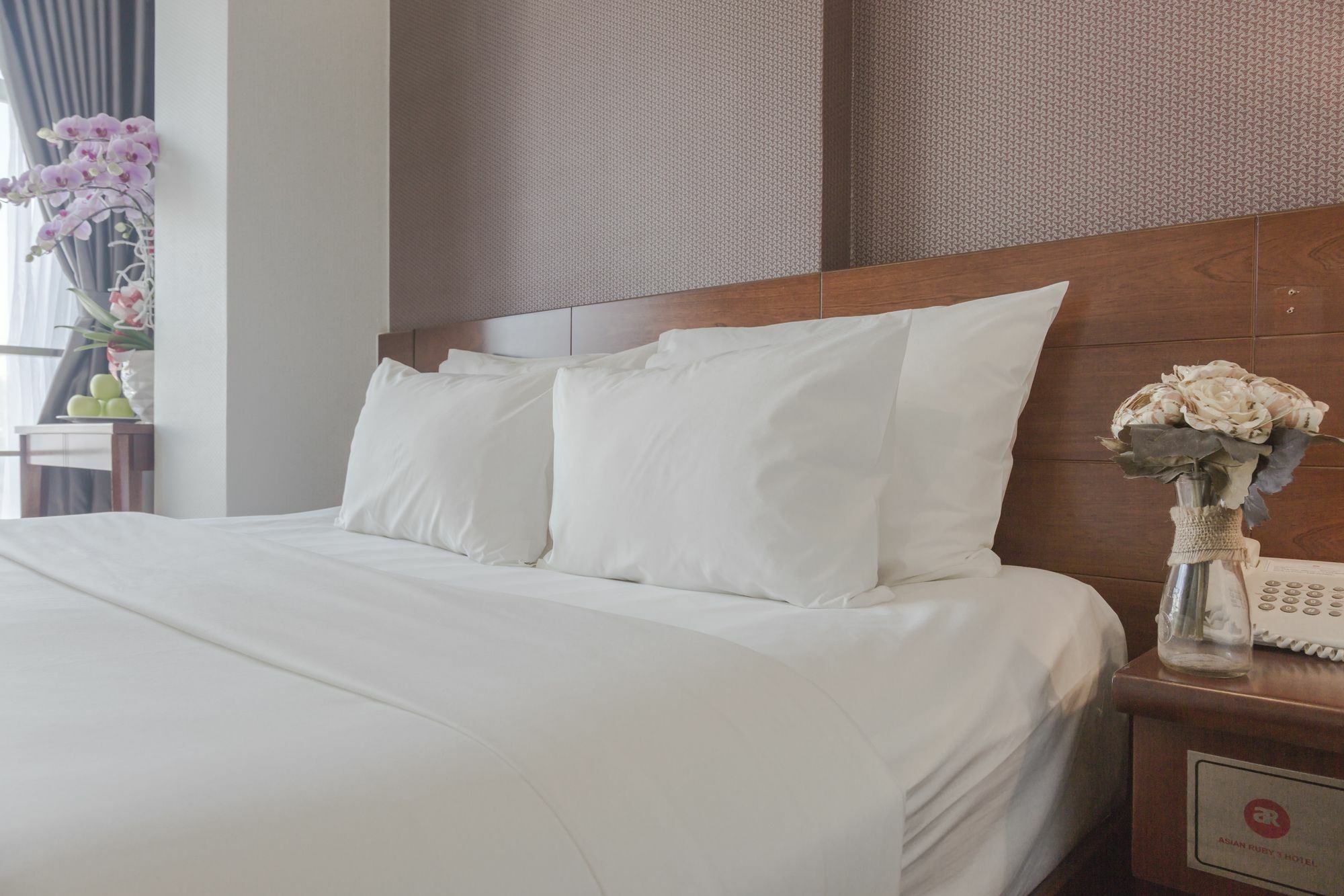 Park View Saigon Hotel Хошимін Екстер'єр фото