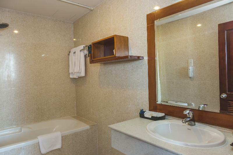 Park View Saigon Hotel Хошимін Екстер'єр фото