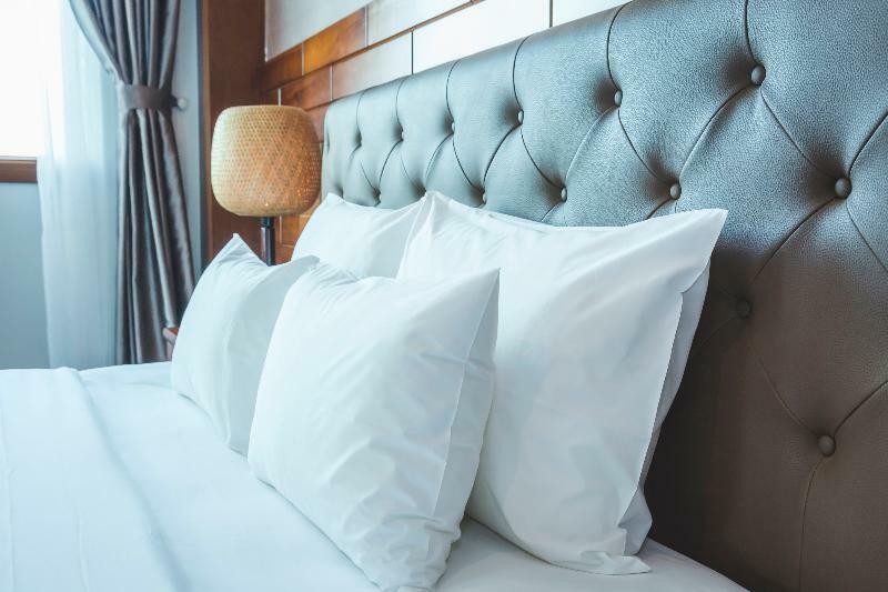 Park View Saigon Hotel Хошимін Екстер'єр фото